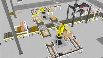 Design, validate, and sell production solutions for #packaging