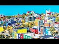 10 Most Colorful Cities in the World