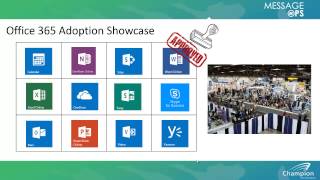 office 365 adoption - unleashing the business value of office 365