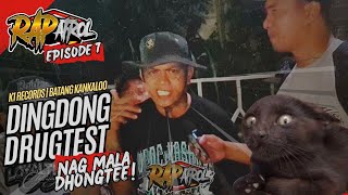 Rapatrol - Episode 7 Dhongtee K1 Records