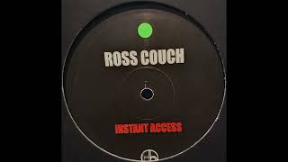 Ross Couch // Instant Access