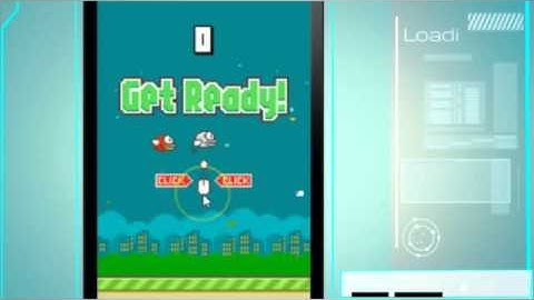 INTRO FLAPPY BIRD