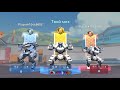 Mech Arena / Лучшие мобильные игры 2021.