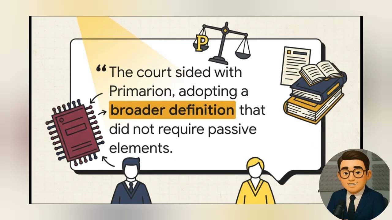 IPAK #230: Лингвистические детективы: толкование исковых требований в деле Вольтерра против Прима...