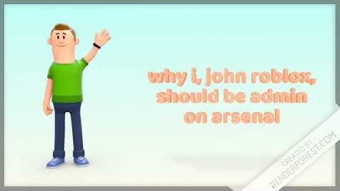 top 10 reasons why i should be mod in arsenal