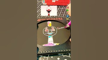 Thomas The Tank Engine (Phase2: Choo-Choo Charles) Sprunki OC #choochoo #sprunki #thomas #diy