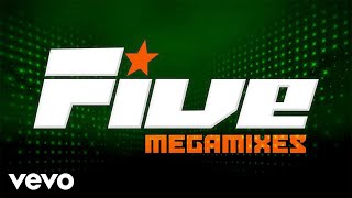 Download Lagu Five - Greatest Hits Megamix (Jewels \u0026 Stone Remix - Official Audio) MP3