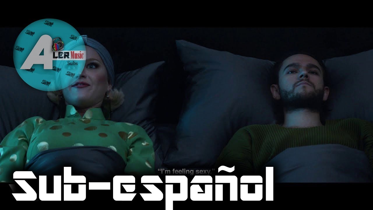Zedd Katy Perry 365 Sub Espanol Youtube