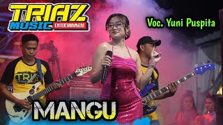 Download Lagu MANGU Voc. Yuni Puspita TRIAZ MUSIK || MANDALA AUDIO TUBAN || Live Plandirejo PLUMPANG TUBAN  MP3