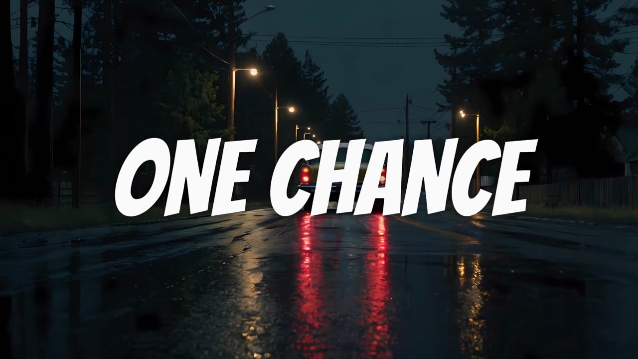 Lyroon - One Chance (Lyrics Video) Lyroon - One Chance (Lyrics Video)