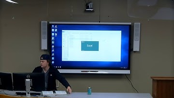 Toby Huff - Micro Computer Applications - S 2C (3-8-19)
