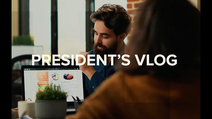 President's Vlog Dissertation Completion Pathway