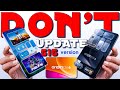 iQOO Z10X Dangerous🥶 April UpDate Origin OS 6 | April New Origin OS 6 Full Review