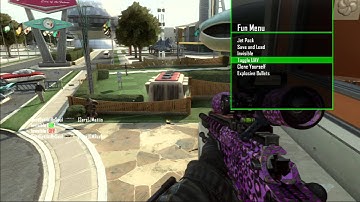 [Bo2/1.19] // HostOnly