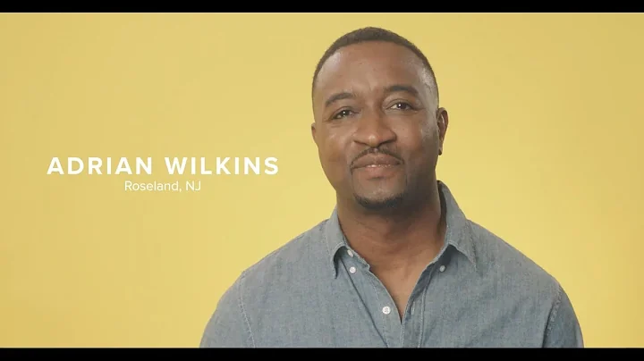 Adrian Wilkins