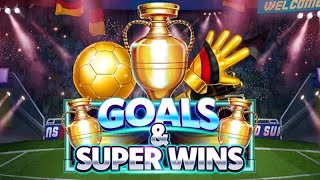 Goals & Super Wins slot by REEVO | Trailer