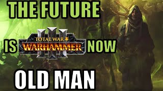DOMINATION MODE - The Future of Total War Multiplayer - Total War Warhammer 3