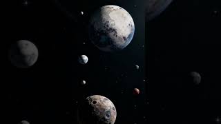 Russia has MORE surface area than Pluto.  #facts #marinemystery #science