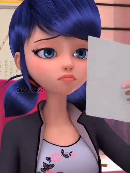 Miraculous Ladybug Edit