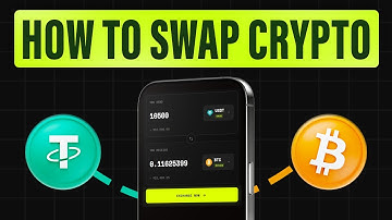 This Tool Is Perfect for Quick Crypto Exchanges