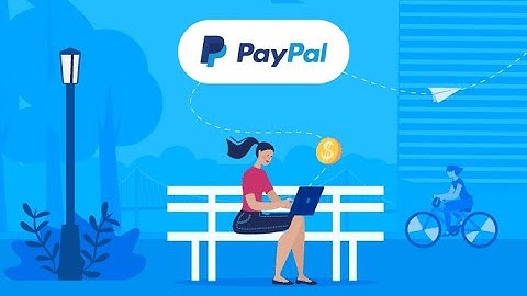 1 - Paypal checkout  (Flutter) ( Package Of The Week)