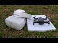 Mavic Air & DJI Goggles (Part 1)