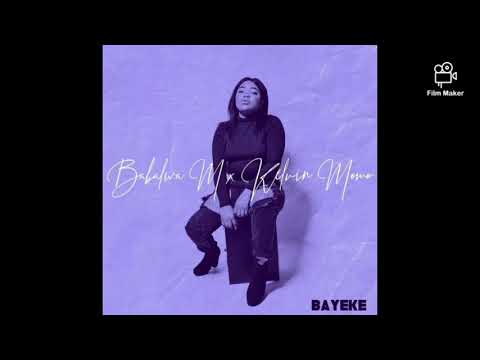 Kelvin Momo × Babalwa M - FULL Bayeke EP ( Mixed by Ayanda The Chief)