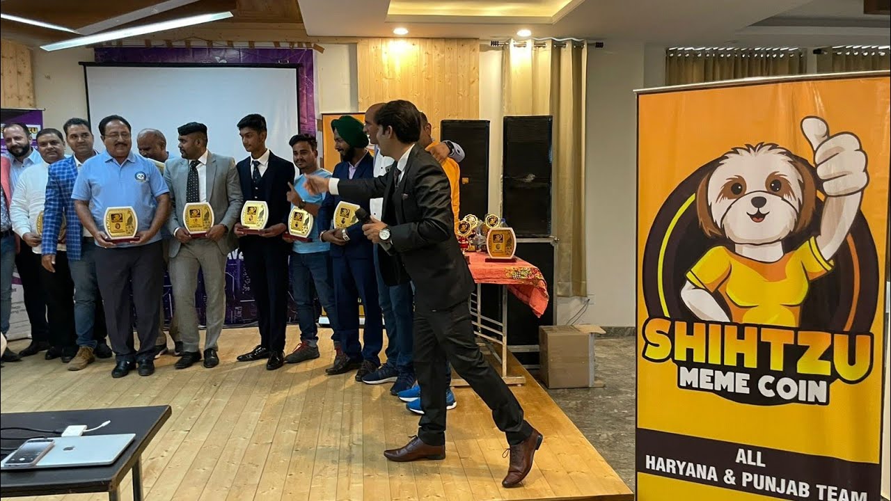 Shihtzu Metaveres event ||Next generation meme token STZU||  Smemehihtzu Exchange