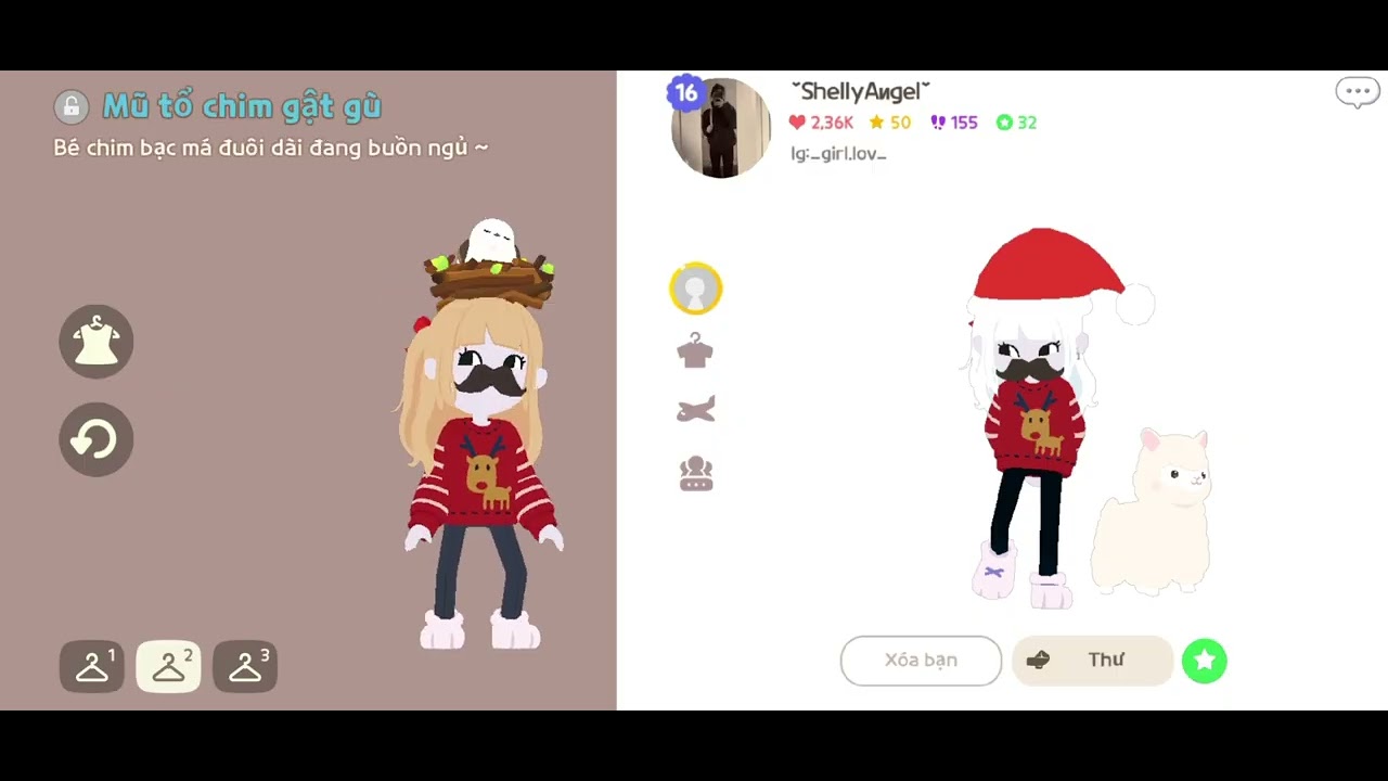 Play Together | Cosplay bạn bè cùng tớ✨️✌️ Đừng flop ma huhu😭