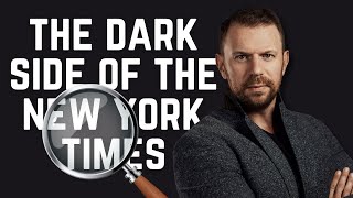 The Dark Side of The New York Times | James Delingpole & Ashley Rindsberg | Delingpod Clips