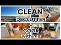 NEW 2023 CLEAN   DECLUTTER WITH ME