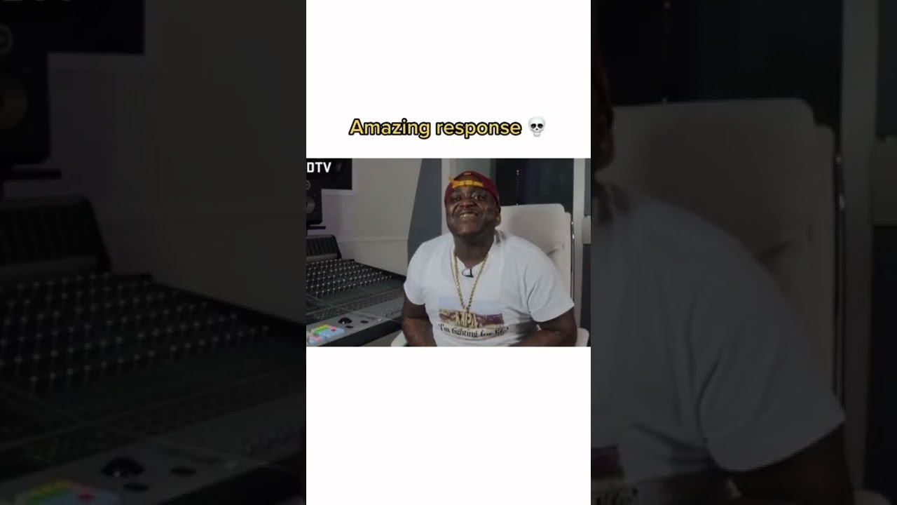 DJ Vlad is a FED for Asking This 👮🚨 auf YouTube ansehen DJ Vlad is a FED for Asking This 👮🚨 auf YouTube ansehen