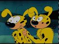 Marsupilami - S1 EP 26 : Le Marsupilami dans la Pampa