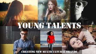 Young Talents - project plan (Erasmus+ KA2 project)