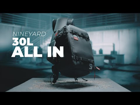 91年製 NATO FIELD BACKPACK 30L hqdefault.jpg
