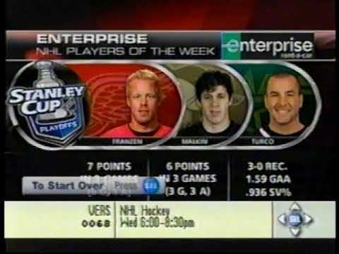 Buxton Bag TV commercial (2008)