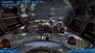 Guide: God of War: Ascension Tips and Tricks