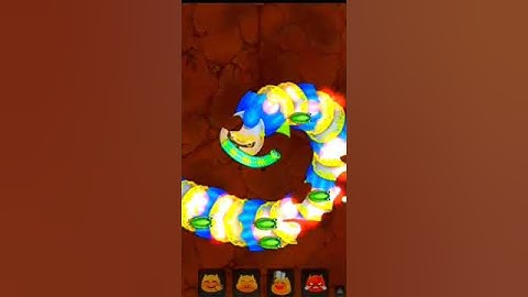 LITTLE BIG SNAKE.IO Gameplay Little Big Snake 2023 #16