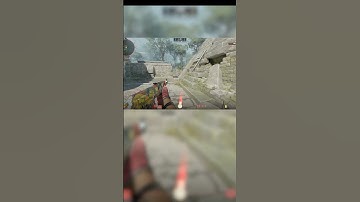 Basically a 1 v 3 XD