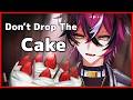 DON'T DROP THE CAAAAAAKEEE!!!!【NIJISANJI EN | Doppio Dropscythe】