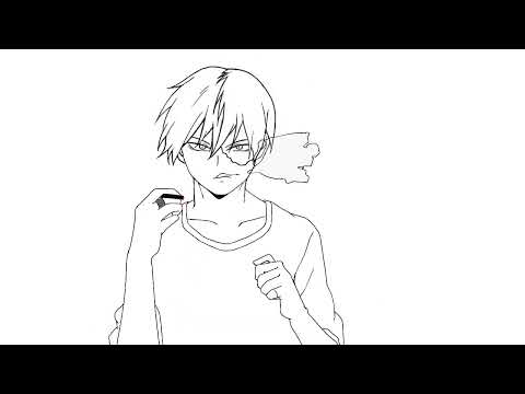 애니메이팅작업1 24f,9sec