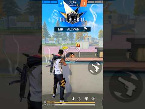 Freefire Shorts #shorts #short #freefire #ff #viral