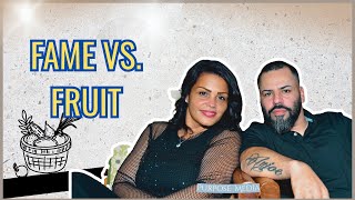 The Dangerous Trap of Chasing Fame Over Fruit