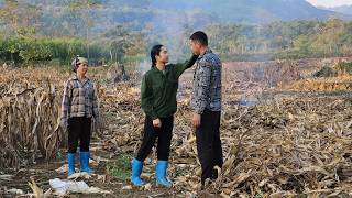 Can Lien and Nam become a small family? Can they take care of their grandmother?