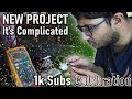Let's Celebrate 1k Subs | Thanks all for this wonderful Journey | OuttaSyllabus