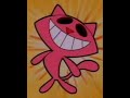 (The Grim Adventures Of Billy And Mandy 2003) I&rsquo;m A Kitty Cat Song 🐈 🎤