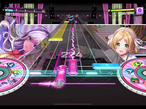 D4dj Groovy Mix 恋する図形 Cubic Futurismo Youtube D4dj Groovy Mix 恋する図形 Cubic Futurismo Youtube