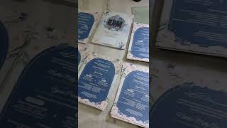 Cuan dari Canva, Undangan Cetak #undangan #canva #reels #cetak #kerja #wfh