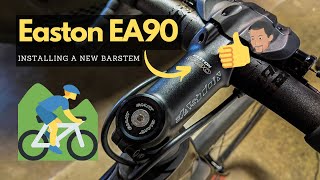 How To Change Your Roadbike Barstem