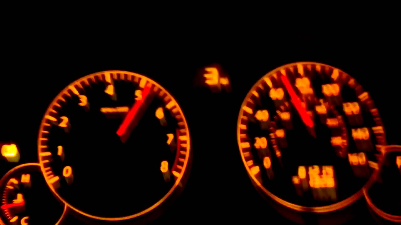 Transgo Shift Kit G35 YouTube